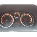 OPEL CORSA D