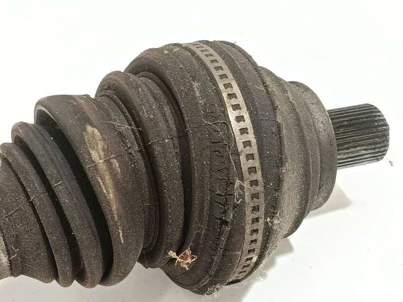 Recambio de transmision delantera derecha para volkswagen golf v (1k1) 2.0 gti referencia OEM IAM 1K0407272JB - Blanco 4