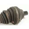 Recambio de transmision delantera derecha para volkswagen golf v (1k1) 2.0 gti referencia OEM IAM 1K0407272JB  