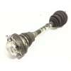 Recambio de transmision delantera izquierda para volkswagen golf v (1k1) 2.0 gti referencia OEM IAM 1K0407271EE  