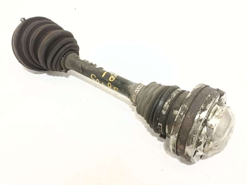 Recambio de transmision delantera izquierda para volkswagen golf v (1k1) 2.0 gti referencia OEM IAM 1K0407271EE - Blanco 2