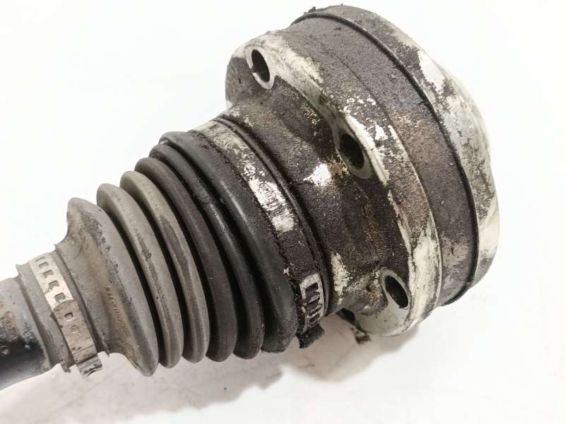Recambio de transmision delantera izquierda para volkswagen golf v (1k1) 2.0 gti referencia OEM IAM 1K0407271EE - Blanco 3