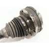 Recambio de transmision delantera izquierda para volkswagen golf v (1k1) 2.0 gti referencia OEM IAM 1K0407271EE  