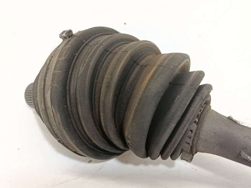 Recambio de transmision delantera izquierda para volkswagen golf v (1k1) 2.0 gti referencia OEM IAM 1K0407271EE - Blanco 4