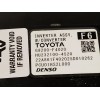 Recambio de convertidor potencia para toyota c-hr (_x1_) 2.0 hybrid (maxh10) referencia OEM IAM G9200F4020 G92A047241 