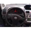 VOLKSWAGEN TOURAN (1T2)