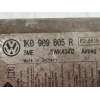 Recambio de centralita airbag para volkswagen golf v (1k1) 2.0 gti referencia OEM IAM 1K0909605R02H  5WK43412
