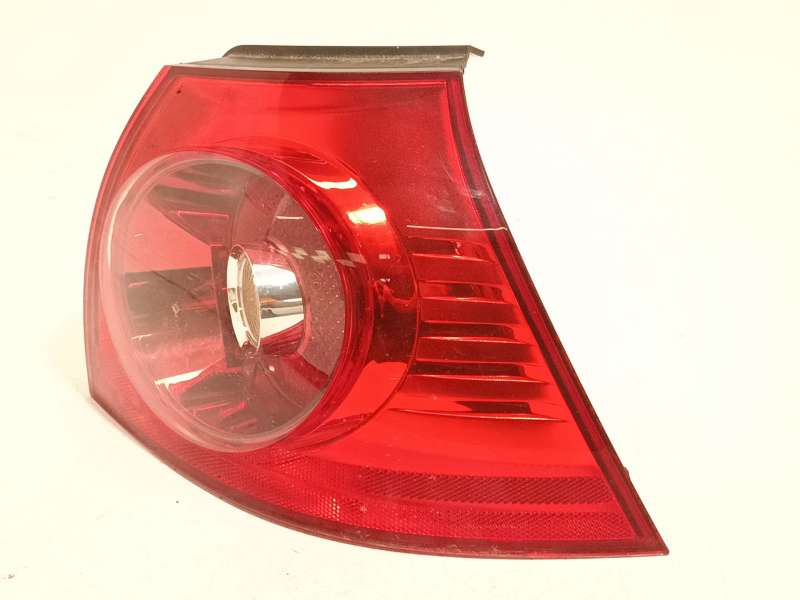 Recambio de piloto trasero derecho para volkswagen golf v (1k1) 2.0 gti referencia OEM IAM 1K6945096N  02S028490202 - Blanco 2