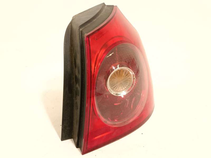 Recambio de piloto trasero derecho para volkswagen golf v (1k1) 2.0 gti referencia OEM IAM 1K6945096N  02S028490202 - Blanco 3