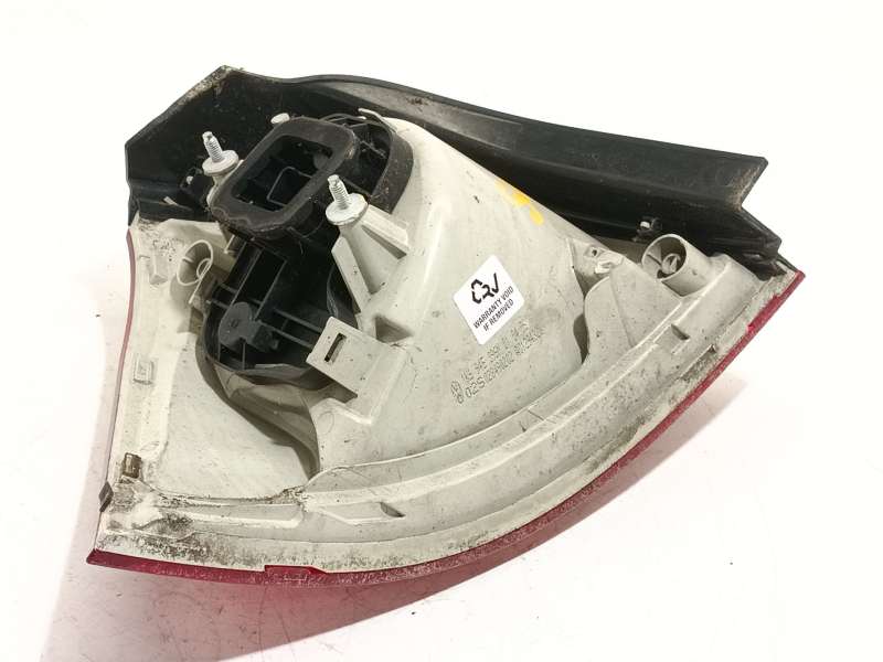 Recambio de piloto trasero derecho para volkswagen golf v (1k1) 2.0 gti referencia OEM IAM 1K6945096N  02S028490202 - Blanco 4