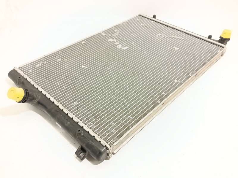 Recambio de radiador agua para volkswagen golf v (1k1) 2.0 gti referencia OEM IAM 1K0121251AB - Blanco 3