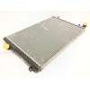Recambio de radiador agua para volkswagen golf v (1k1) 2.0 gti referencia OEM IAM 1K0121251AB  
