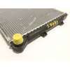 Recambio de radiador agua para volkswagen golf v (1k1) 2.0 gti referencia OEM IAM 1K0121251AB  