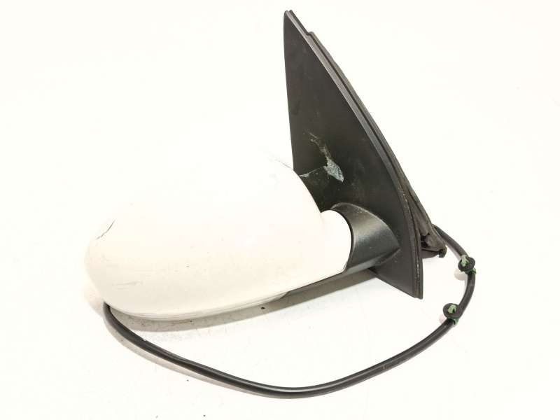 Recambio de retrovisor derecho para volkswagen golf v (1k1) 2.0 gti referencia OEM IAM 1K1857508AM9B9 - Blanco 3