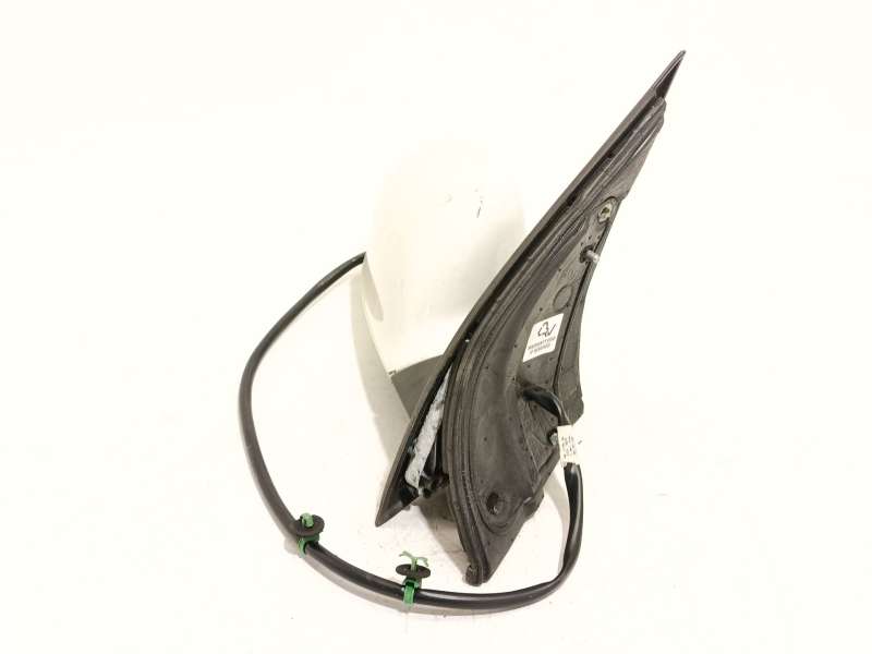 Recambio de retrovisor derecho para volkswagen golf v (1k1) 2.0 gti referencia OEM IAM 1K1857508AM9B9 - Blanco 4