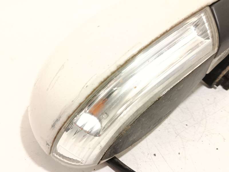 Recambio de retrovisor derecho para volkswagen golf v (1k1) 2.0 gti referencia OEM IAM 1K1857508AM9B9 - Blanco 5