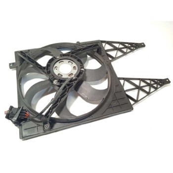 Recambio de electroventilador para skoda roomster (5j7) sport referencia OEM IAM 6Q0959455AD 6Q0121207N9B9 