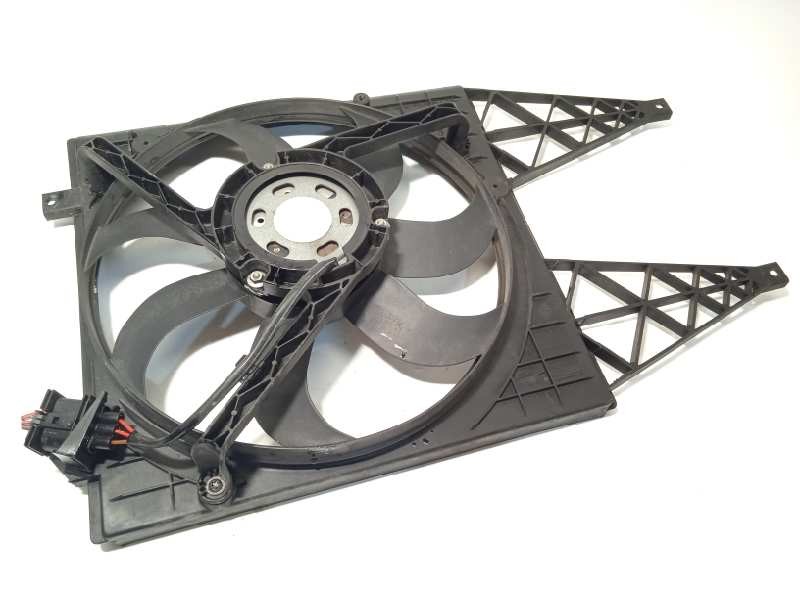 ELECTROVENTILADOR 6Q0959455AD 6Q0121207N9B9 