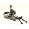 Recambio de palanca cambio para volkswagen golf v (1k1) 2.0 gti referencia OEM IAM 1K0711112 1K0711061A 