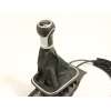 Recambio de palanca cambio para volkswagen golf v (1k1) 2.0 gti referencia OEM IAM 1K0711112 1K0711061A 