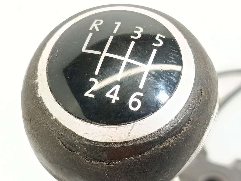 Recambio de palanca cambio para volkswagen golf v (1k1) 2.0 gti referencia OEM IAM 1K0711112 1K0711061A - Blanco 5