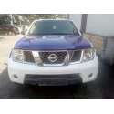 NISSAN PATHFINDER (R51)
