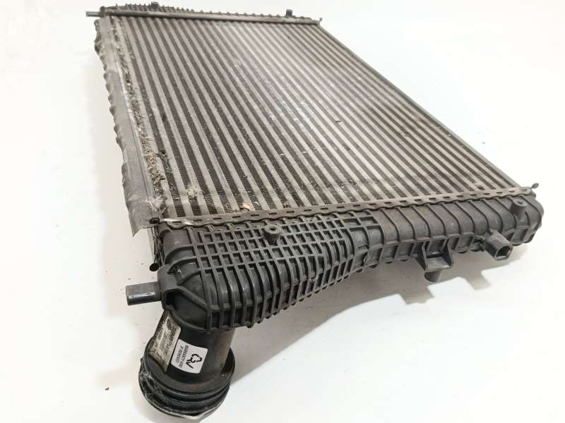 Recambio de intercooler para volkswagen golf v (1k1) 2.0 gti referencia OEM IAM 1K0145803A  L3738 - Blanco 2