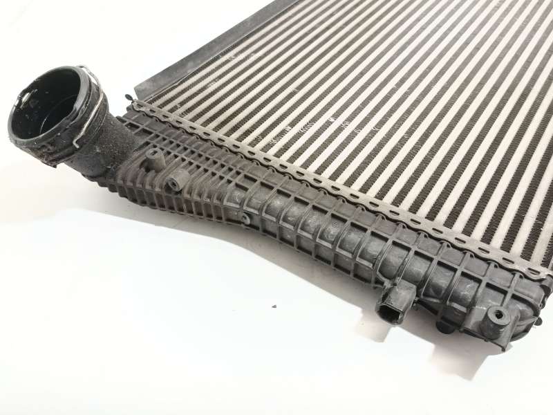 Recambio de intercooler para volkswagen golf v (1k1) 2.0 gti referencia OEM IAM 1K0145803A  L3738 - Blanco 4