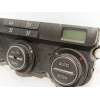 Recambio de mando climatizador para volkswagen golf v (1k1) 2.0 gti referencia OEM IAM 1K0907044BD  