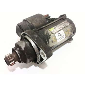 MOTOR ARRANQUE 02M911023M D6GS14