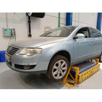 VOLKSWAGEN PASSAT B6 (3C2)