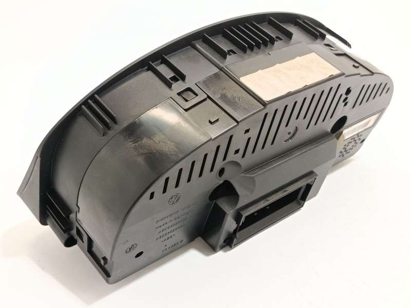 Recambio de cuadro instrumentos para volkswagen golf v (1k1) 2.0 gti referencia OEM IAM 1K6920872D000  V00040000 - Blanco 5