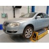 volkswagen passat b6 (3c2) del año 2006