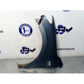 Recambio de aleta delantera izquierda para hyundai santa fe (bm) 2.2 crdi cat referencia OEM IAM 663102B270  