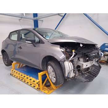 RENAULT CLIO IV (BH_)