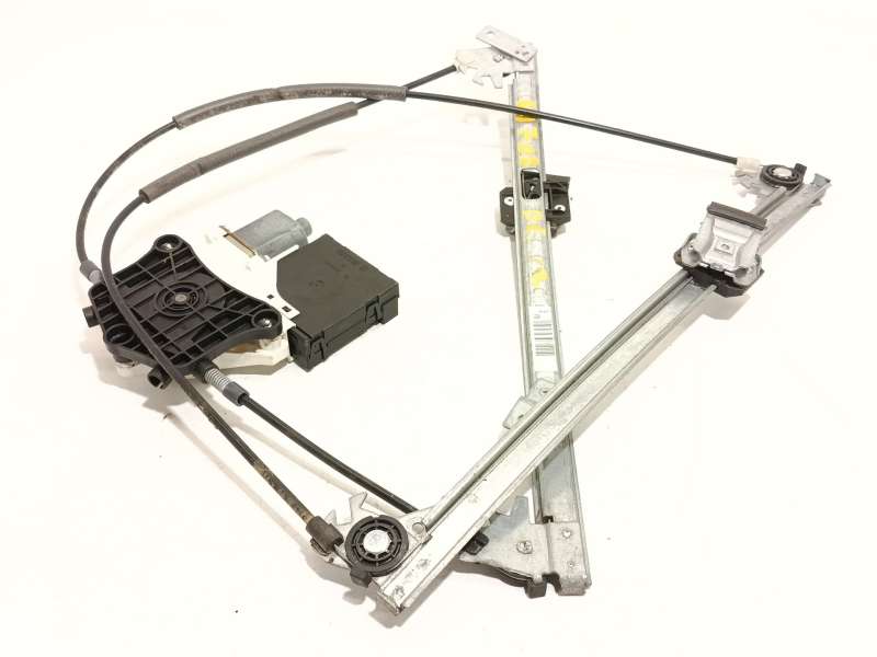 Recambio de elevalunas delantero izquierdo para volkswagen golf v (1k1) 2.0 gti referencia OEM IAM 1K3837461A 1K3837401P 9957702 - Blanco 3
