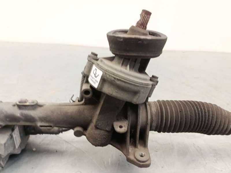 Recambio de cremallera direccion para volkswagen golf v (1k1) 2.0 gti referencia OEM IAM 1K1423055M - Blanco 4
