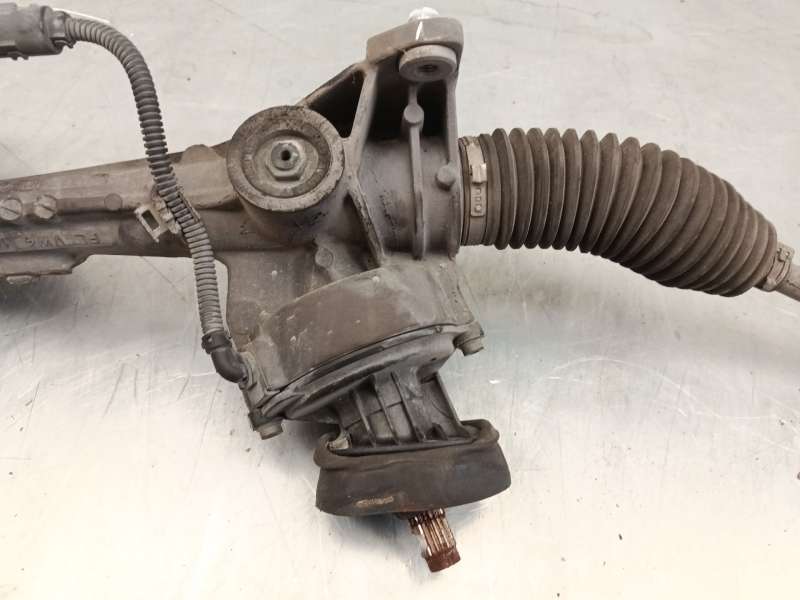 Recambio de cremallera direccion para volkswagen golf v (1k1) 2.0 gti referencia OEM IAM 1K1423055M - Blanco 5