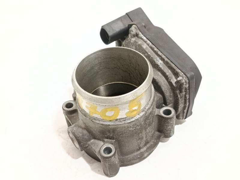 Recambio de caja mariposa para volkswagen golf v (1k1) 2.0 gti referencia OEM IAM 06F133062G  A2053044094 - Blanco 2