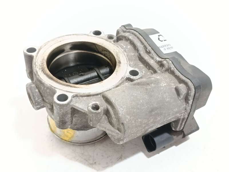Recambio de caja mariposa para volkswagen golf v (1k1) 2.0 gti referencia OEM IAM 06F133062G  A2053044094 - Blanco 3