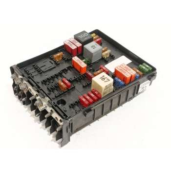 CAJA RELES / FUSIBLES 1K0937124P 