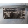 volkswagen passat b6 (3c2) del año 2006