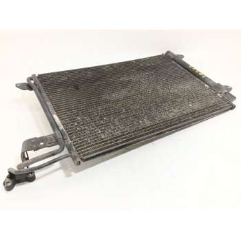 CONDENSADOR / RADIADOR AIRE ACONDICIONADO 1K0820191A 1K0820411AC 