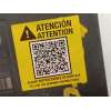 Recambio de abs para volkswagen golf v (1k1) 2.0 gti referencia OEM IAM 1K0614517AA 1K0907379AA 10020602214