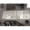 Recambio de alternador para volkswagen golf v (1k1) 2.0 gti referencia OEM IAM 06F903023C 2542695E TG14C011