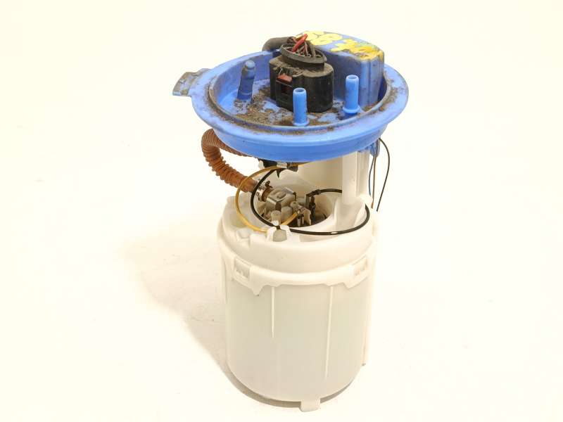 Recambio de bomba combustible para volkswagen golf v (1k1) 2.0 gti referencia OEM IAM 1K0919051AQ  A2C53108564 - Blanco 2