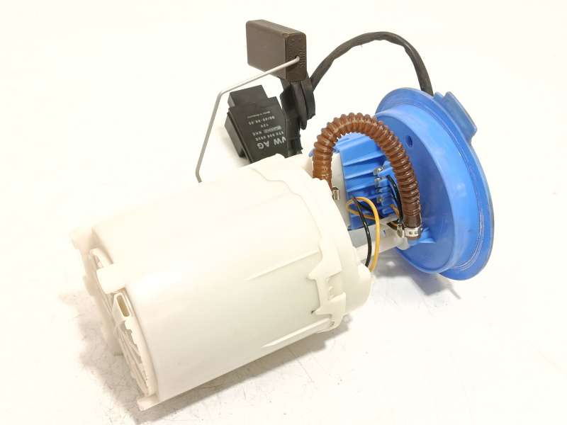 Recambio de bomba combustible para volkswagen golf v (1k1) 2.0 gti referencia OEM IAM 1K0919051AQ  A2C53108564 - Blanco 3