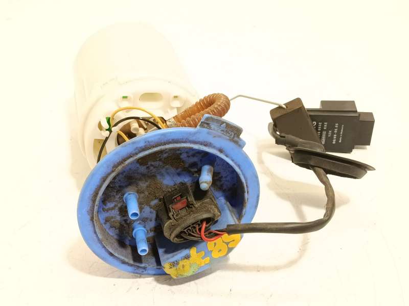 Recambio de bomba combustible para volkswagen golf v (1k1) 2.0 gti referencia OEM IAM 1K0919051AQ  A2C53108564 - Blanco 4