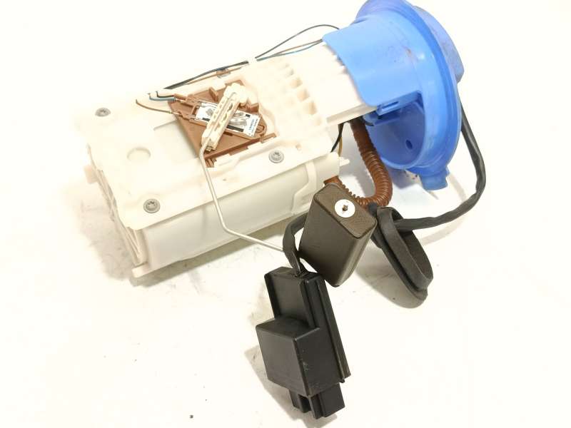 Recambio de bomba combustible para volkswagen golf v (1k1) 2.0 gti referencia OEM IAM 1K0919051AQ  A2C53108564 - Blanco 5