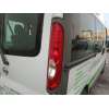 nissan primastar autobús (x83) del año 2008